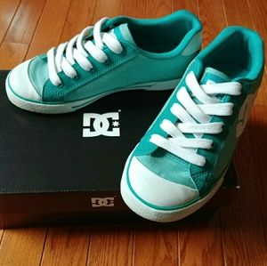 DC Chelsea Women's Sneaker